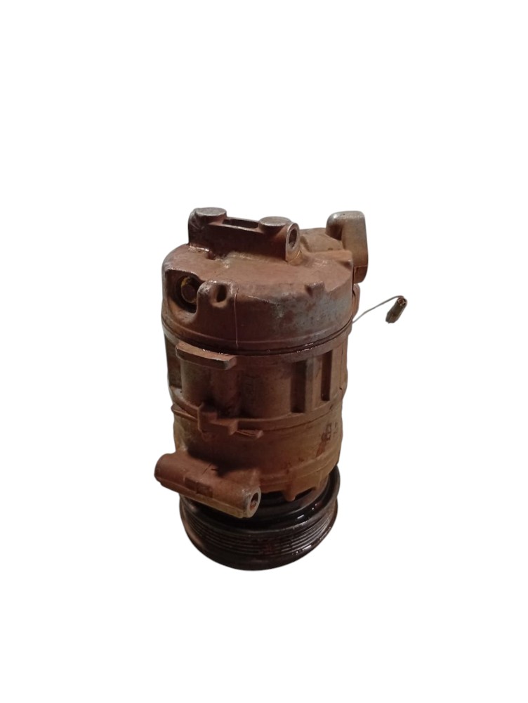 Compressor Ar Condicionado Volkswagen Gol Parati 1.0 G2 G3