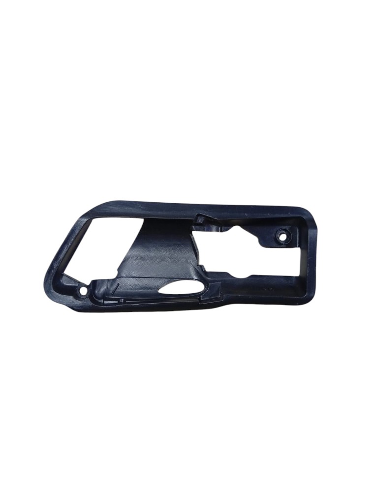 Suporte Maçaneta Interna Dianteira Esquerda Vw Tiguan 2011
