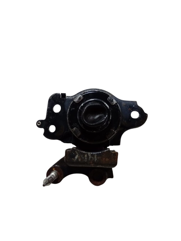 Coxim Motor Honda Fit 2015 2016 3