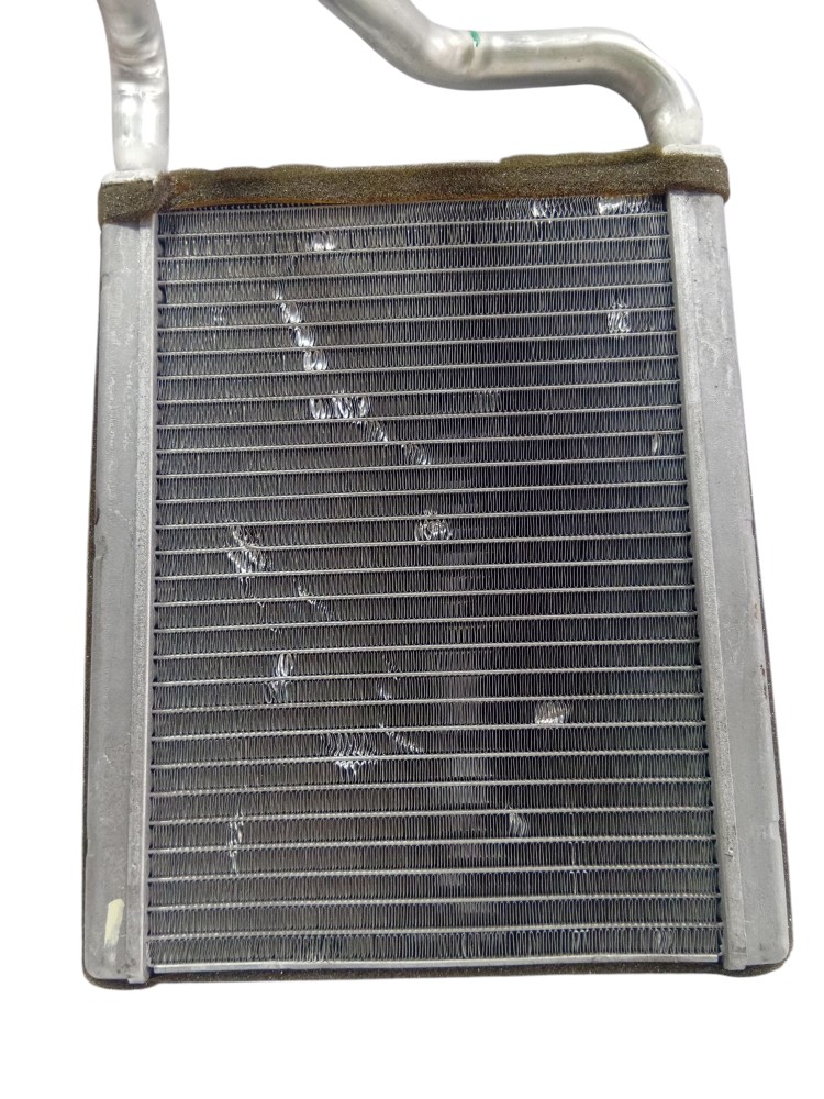 Radiador Ar Quente Creta 1.6 2021 3