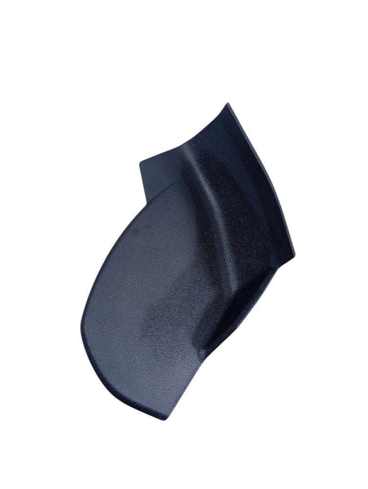 Moldura Esquerda Painel Mercedes B180 2008 Detalhe