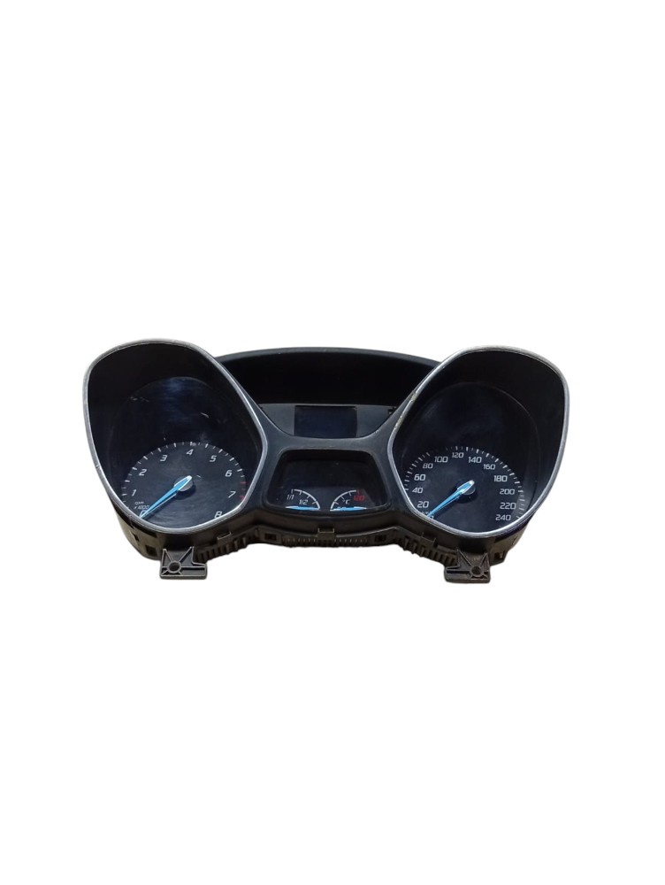 Painel Instrumento Ford Focus 2014 2015 1