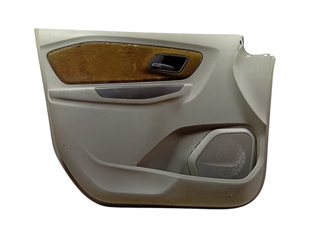 Forro Porta Dianteiro Esquerdo Chevrolet Spin 2012 2013 Deta