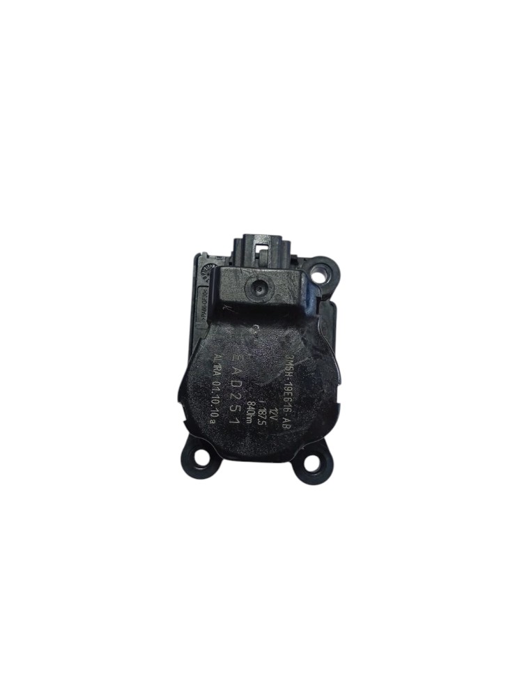 Motor Atuador Ar Condicionado Ford Focus 2.0 2009 2012 4