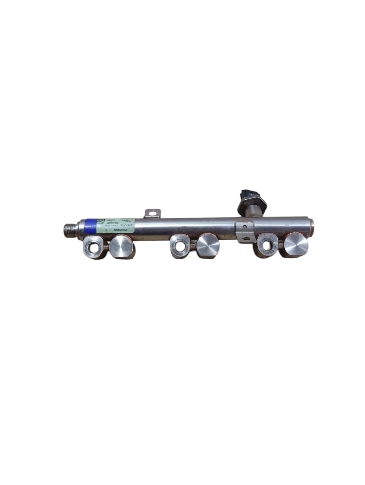 Flauta Bico Injetor Stonic 1.0 2022 2