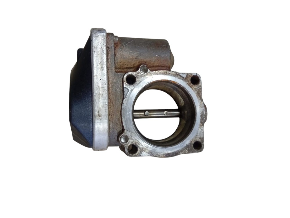 Tbi Corpo Borboleta Volkswagen Gol Fox Polo 1.6 2012 4