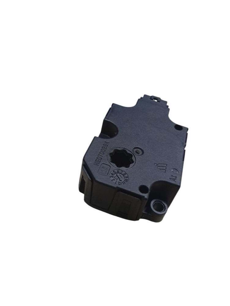 Motor Atuador Caixa De Ar Q7 3.0 2016  Cz1139400041 4