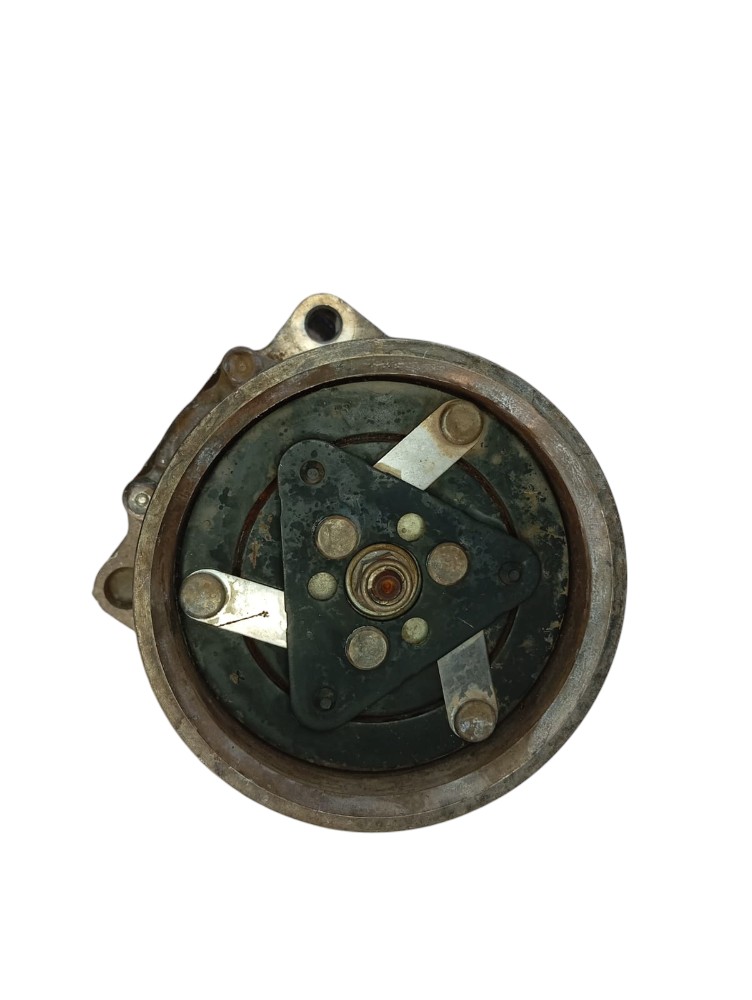 Compressor De Ar Peugeot 407 Citroen C5 – 9663315580