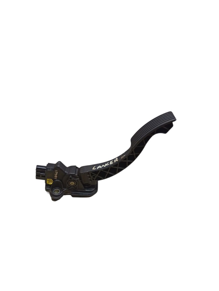 Pedal Acelerador Eletrônico Mitsubishi Asx Outlander 2014 15 2