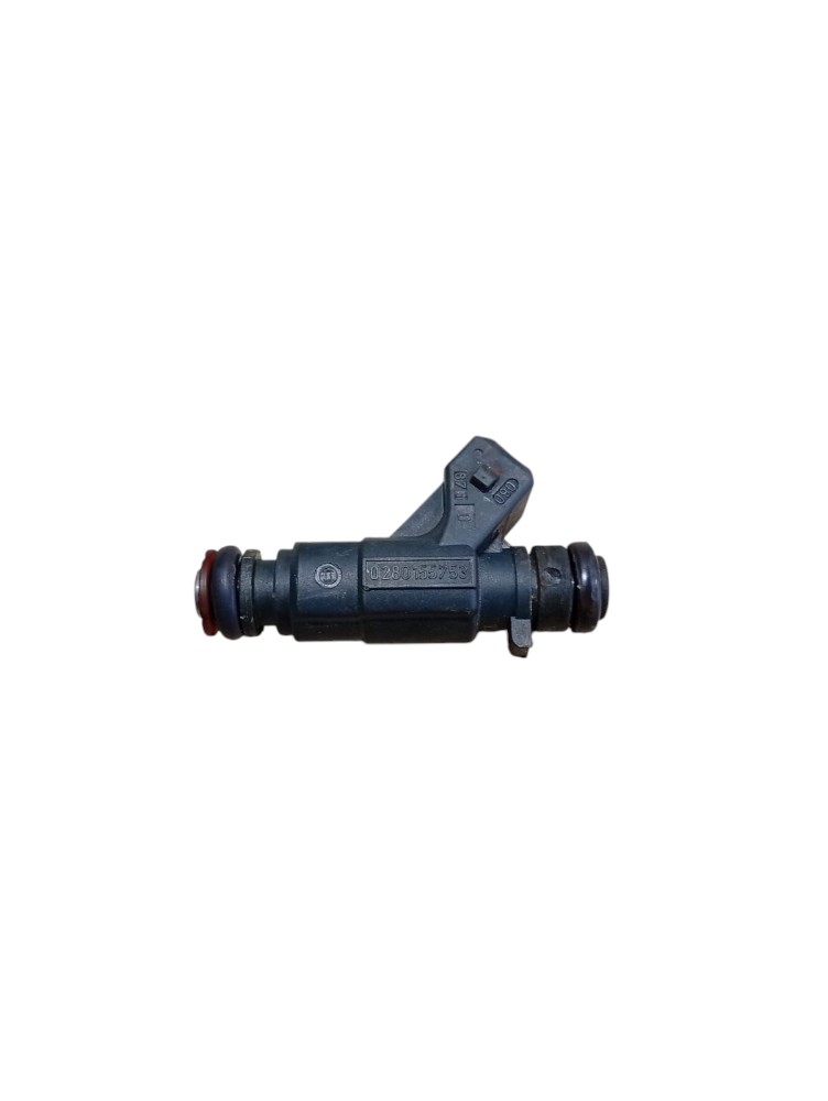 Bico Injetor Mercedes Benz Classe A 1999 2001 3