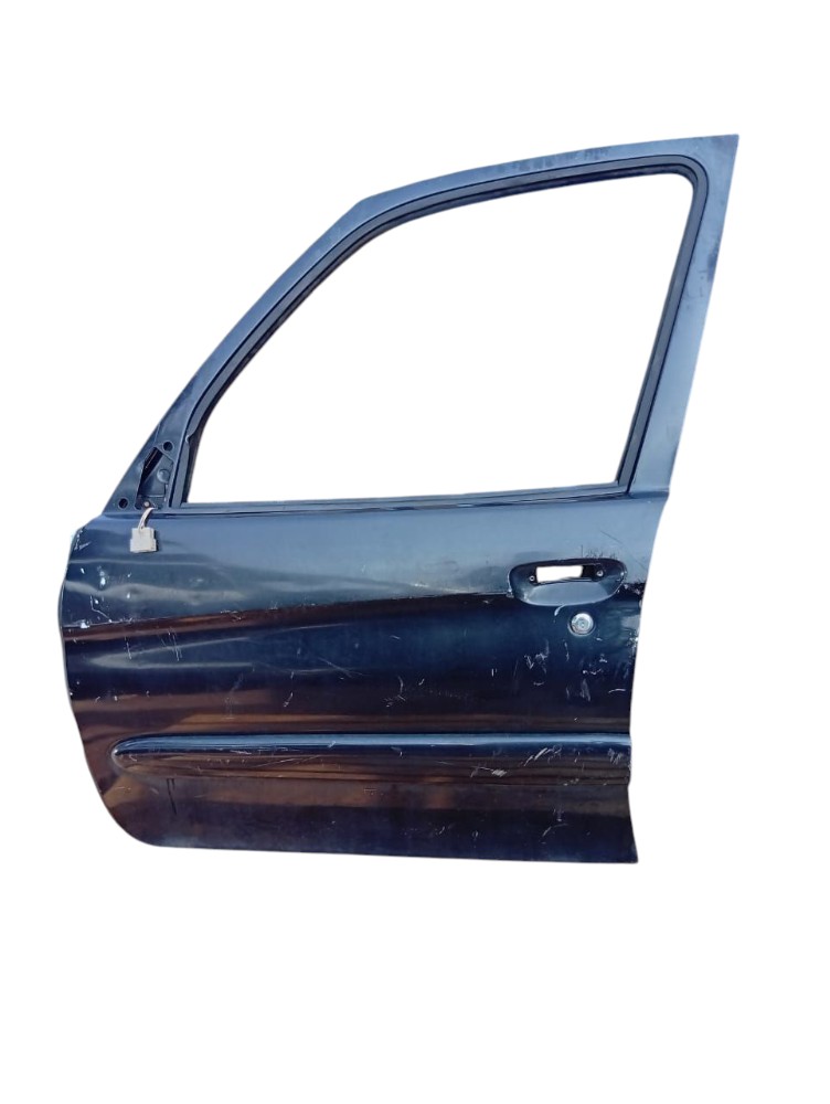 Porta Dianteira Esquerda Citroen Xsara Picasso 2002 2004