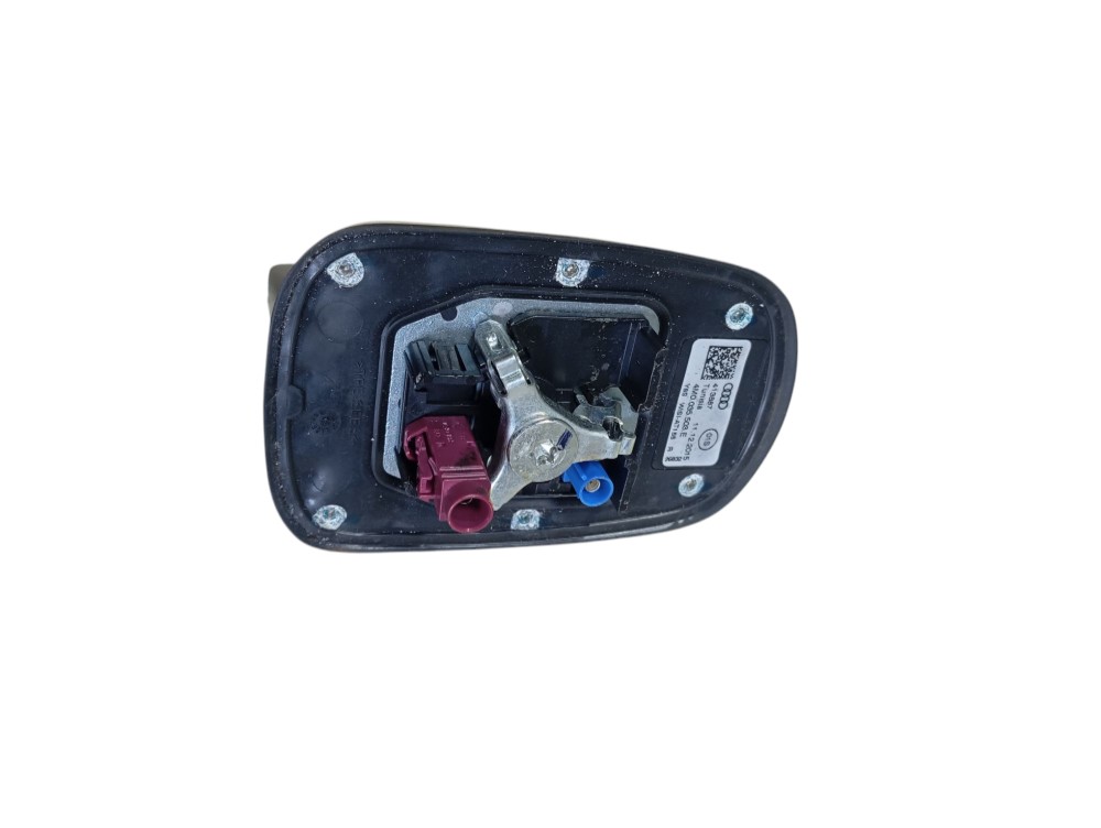 Antena Teto Tubarão Audi Q7 2016 4m0035503e  Chumbo 5