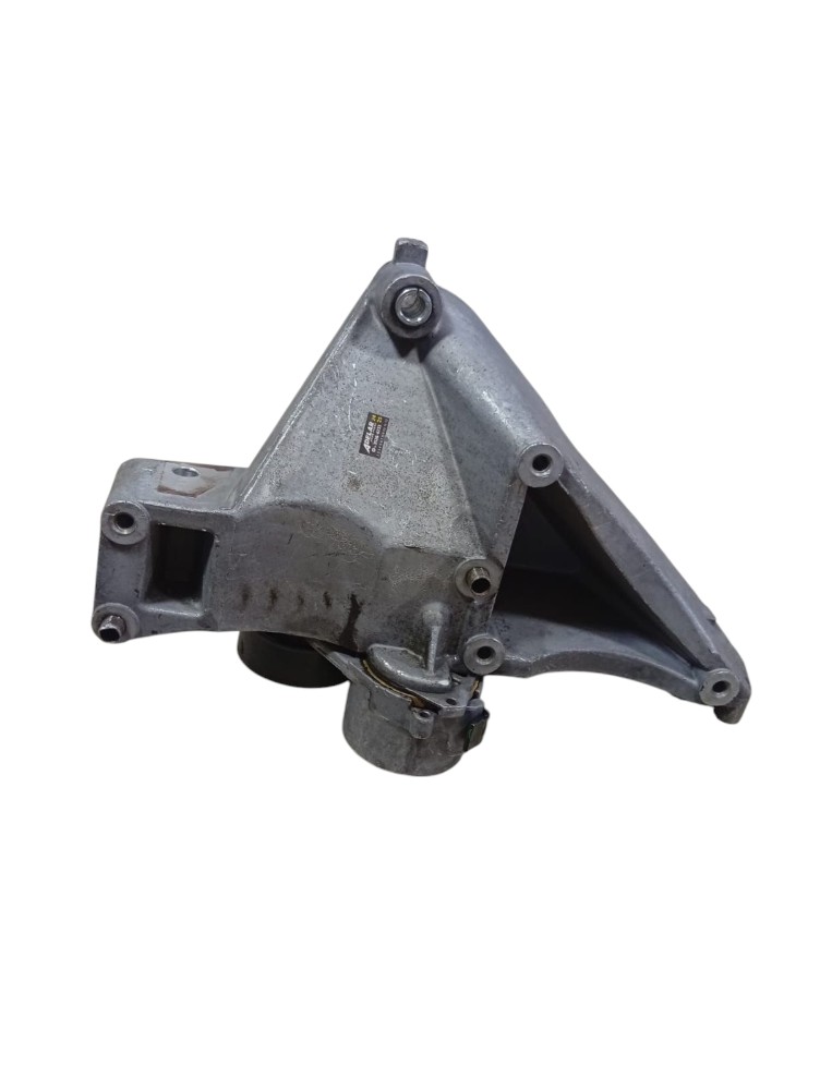 Suporte Compressor Alternador Fiat Palio 2002 2010