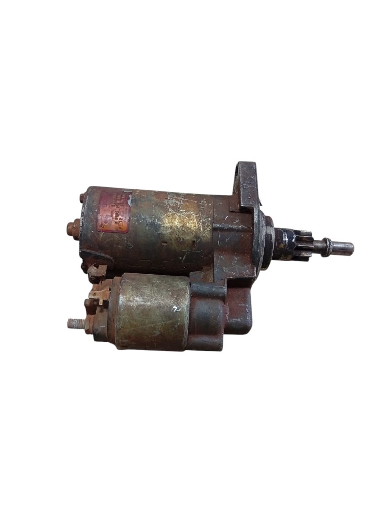 Motor Arranque Partida Volkswagen Escort Verona 1.6 1.8 1994