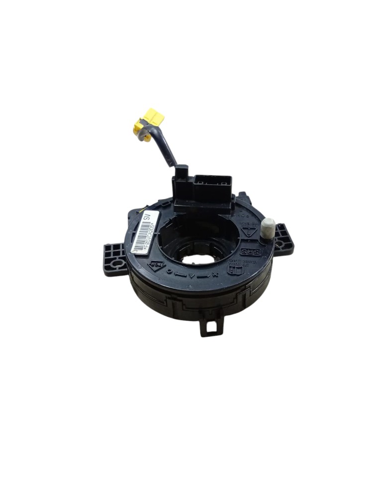 Hard Disk Cinta Airbag Honda Civic 2012