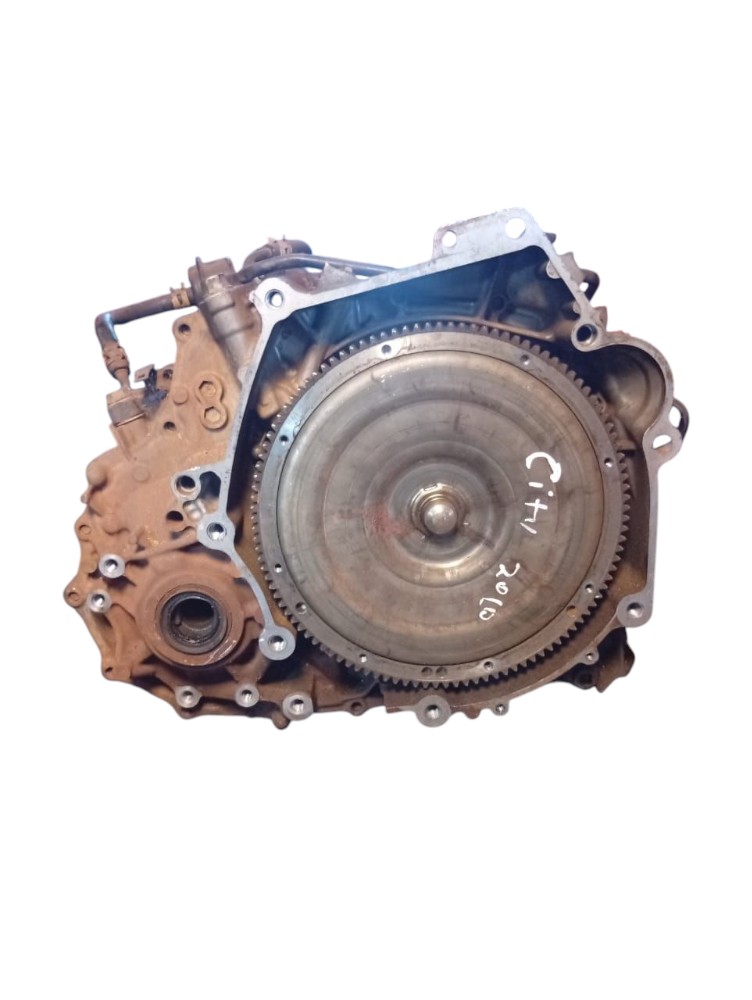 Caixa Câmbio Automática Honda City 1.5 2010