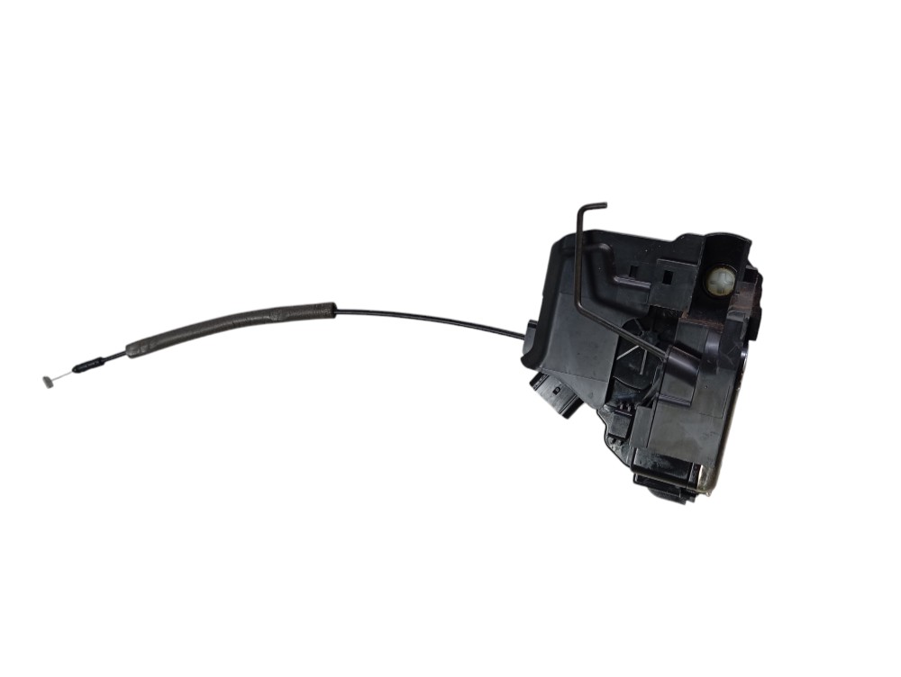 Fechadura Dianteira Esquerda Hyundai Creta 1.0 2023 2024 2