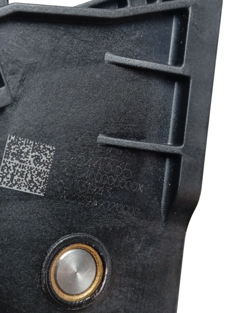 Pedal Acelerador Eletrônico Onix Lt 2023 26244335
