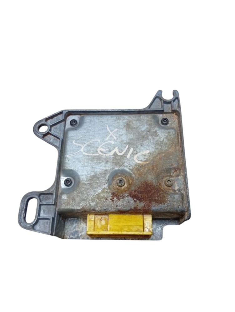 Módulo Airbag Renault Scenic 2003 2008 4