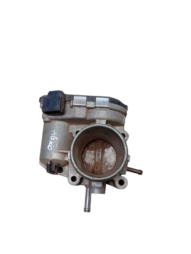 Tbi Corpo Borboleta Hyundai Hb20 1.03cc 2014 2018