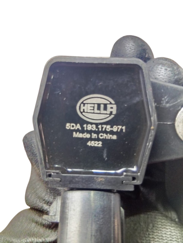 Bobina Ignição Hyundai Hb20 2014 5