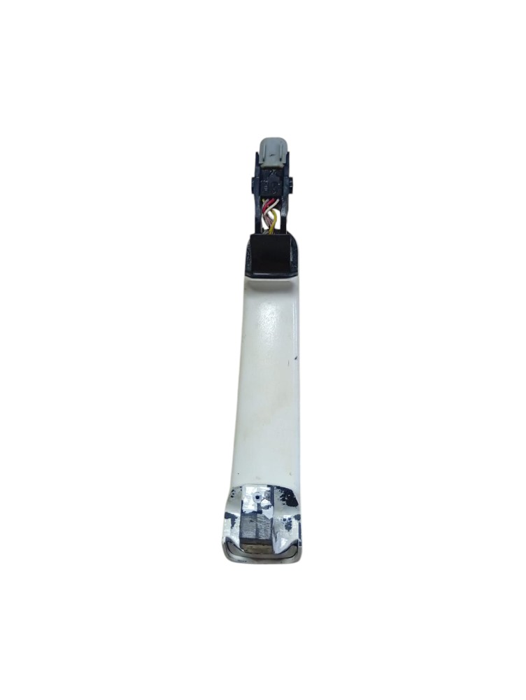Maçaneta Externa Dianteira Direita Volkswagen Tiguan 2011 4