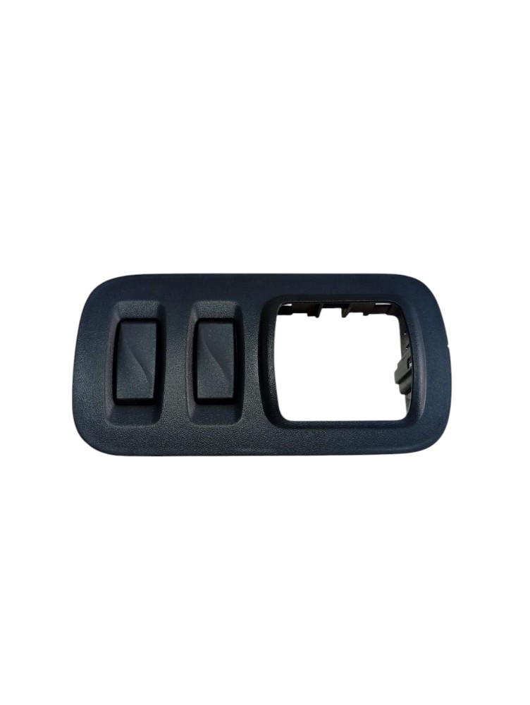 Suporte Botão Farol Milha Renault Captur 2019