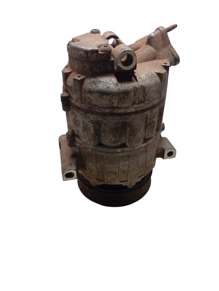 Compressor Ar Condicionado Nissan Sentra 2.0 2008 2012 5
