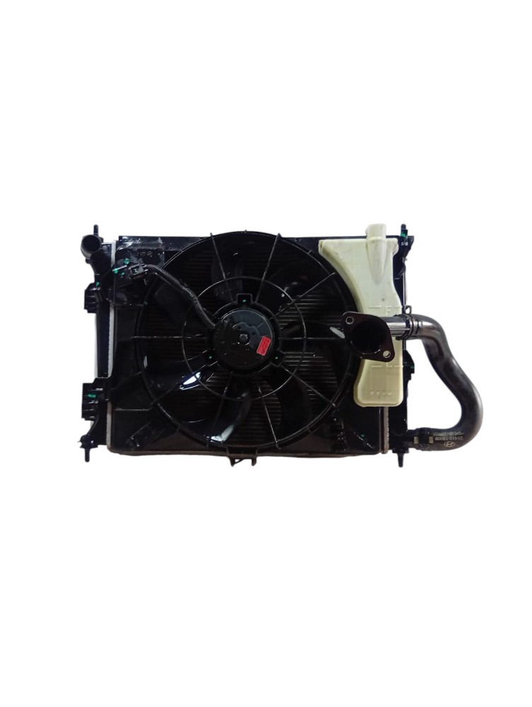 Kit Radiador Hb20 2013 2019