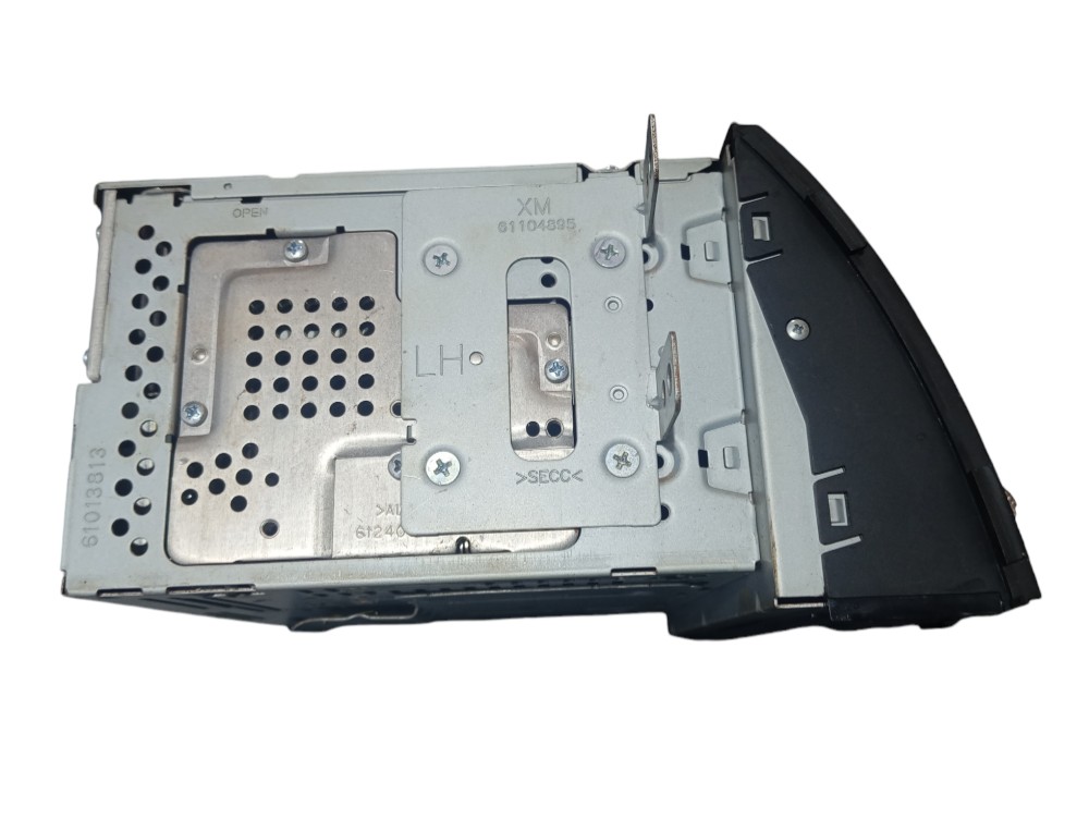 Rádio Mp3 Cd Player Kia Sorento 3.5 V6 2012 – 961402p400 4