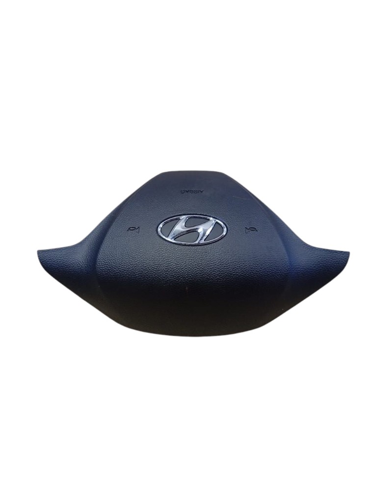 Bolsa Airbag Volante Hyundai Hb20 2014 2019 2