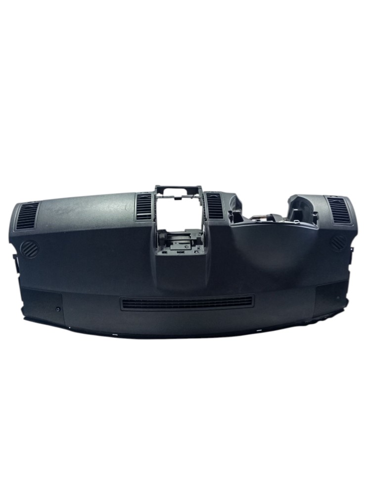 Painel Tabelier Sentra 2.0 2010 Cinza