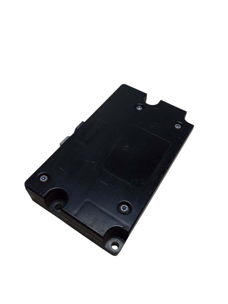 Modulo Central Conforto Focus 2014  Am5t14d212kd 4