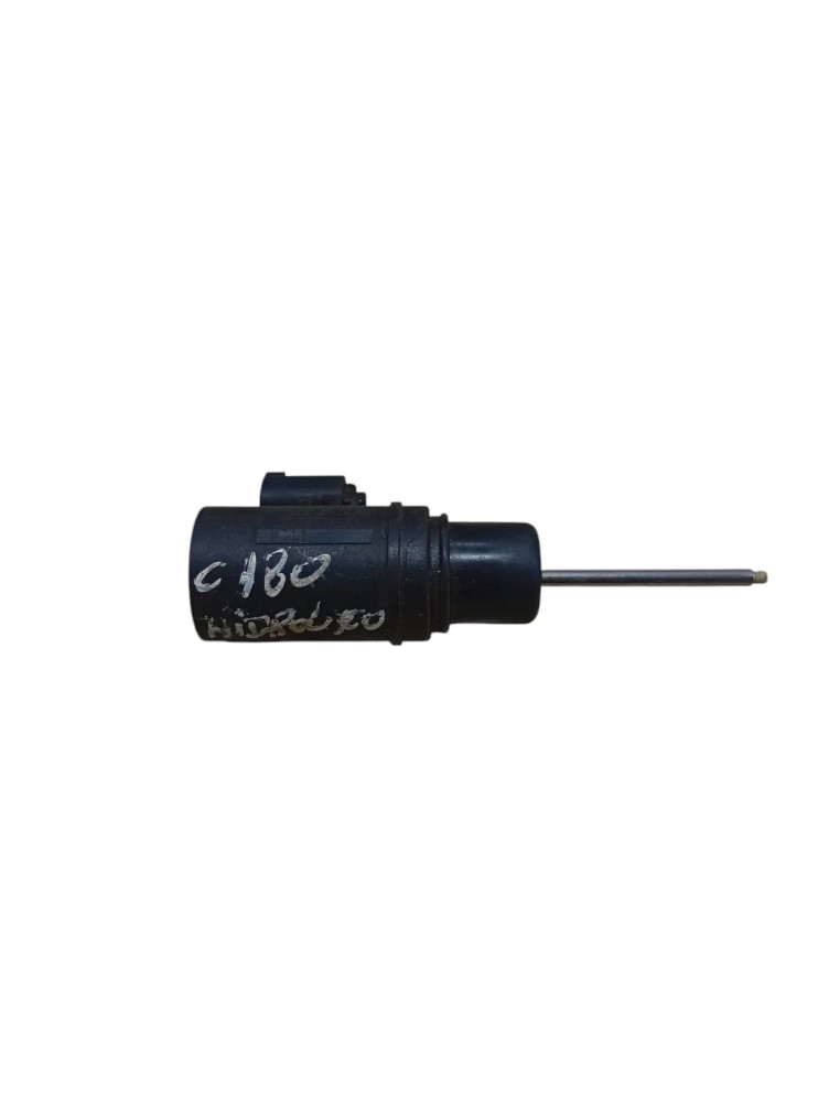 Sensor Pedal Freio Mercedes C180