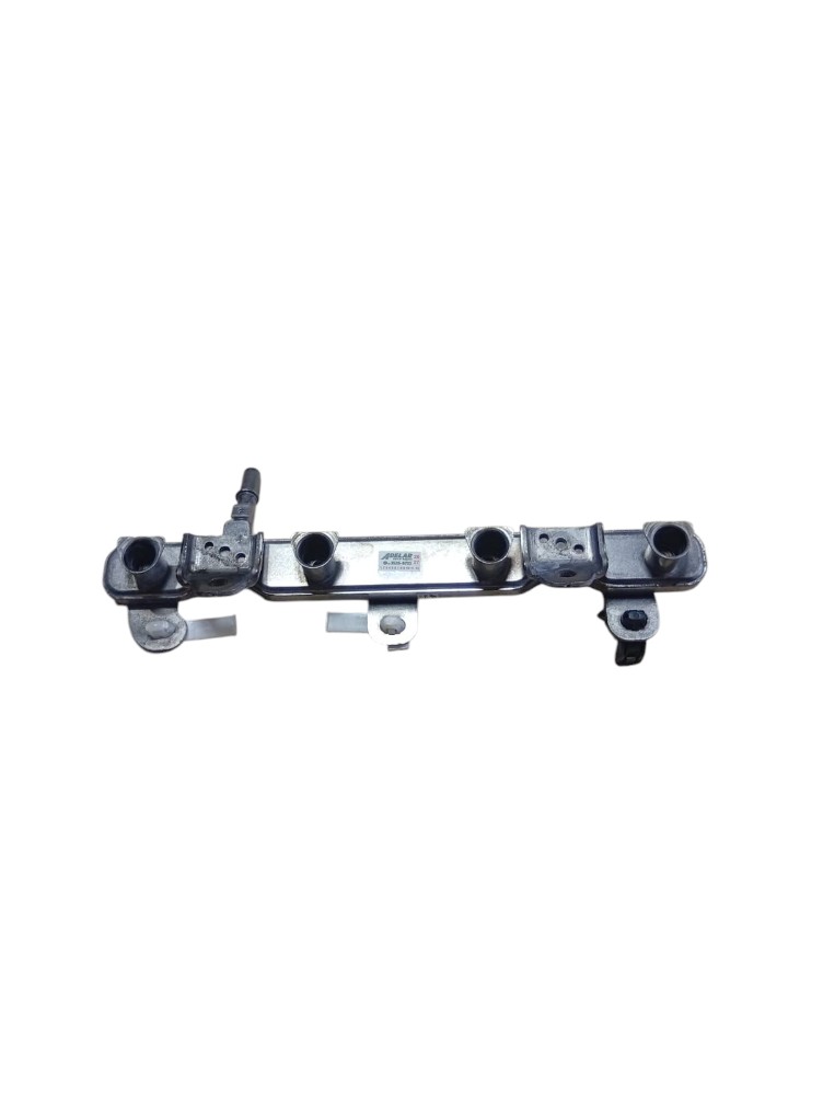 Flauta Bico Injetor Toyota Etios 1.5 2012 2016