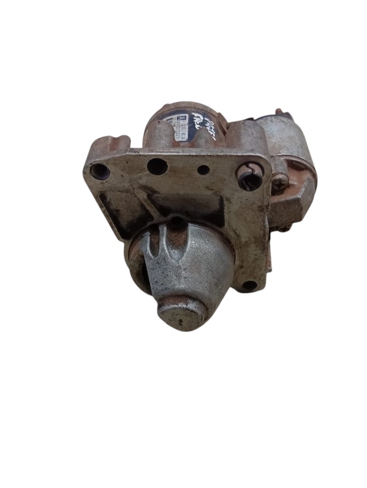 Motor Arranque Partida Mini Cooper Peugeot 3008 1.6 3