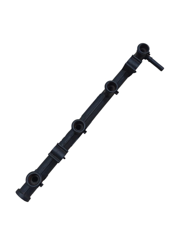 Flauta Bico Injetor Fiat Palio 1.8 2006 2012 4
