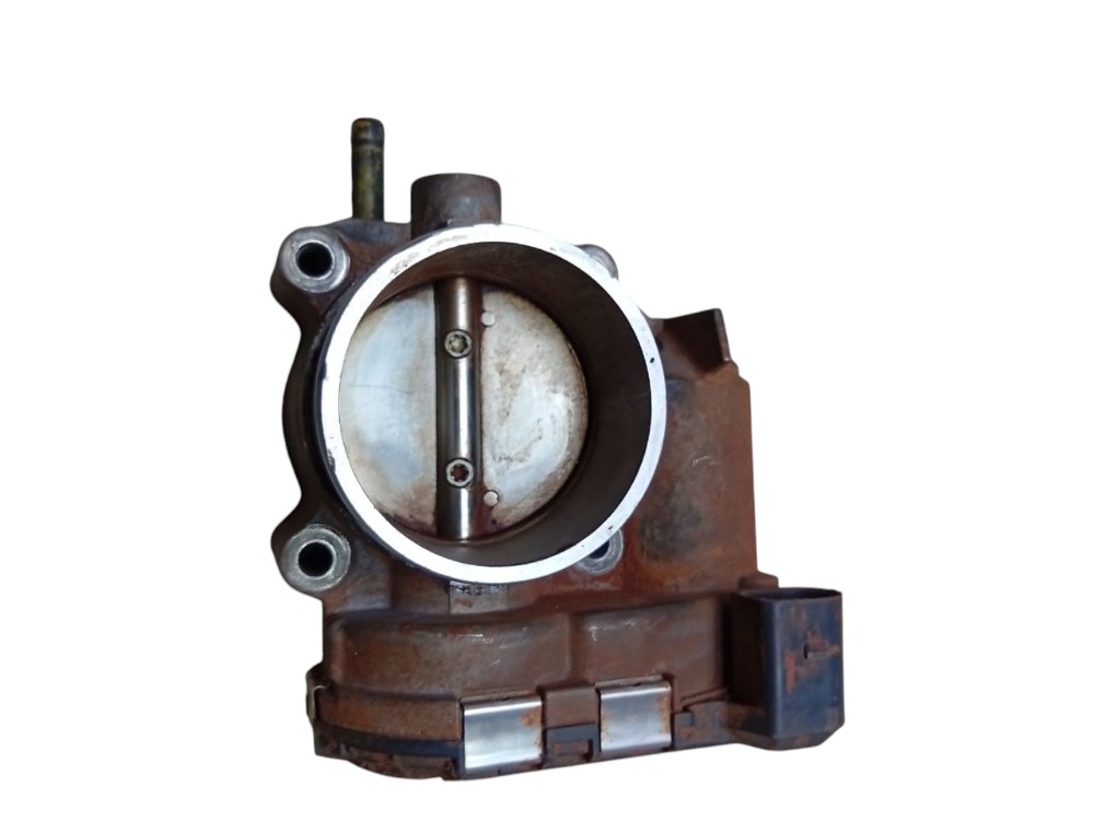Tbi Corpo Borboleta Chevrolet Astra Vectra 2.0 2006 2008