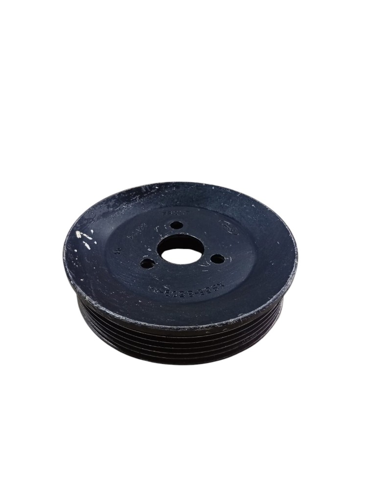 Polia Bomba Água Ford Fiesta Ka 1.0 1.6 2001 2003