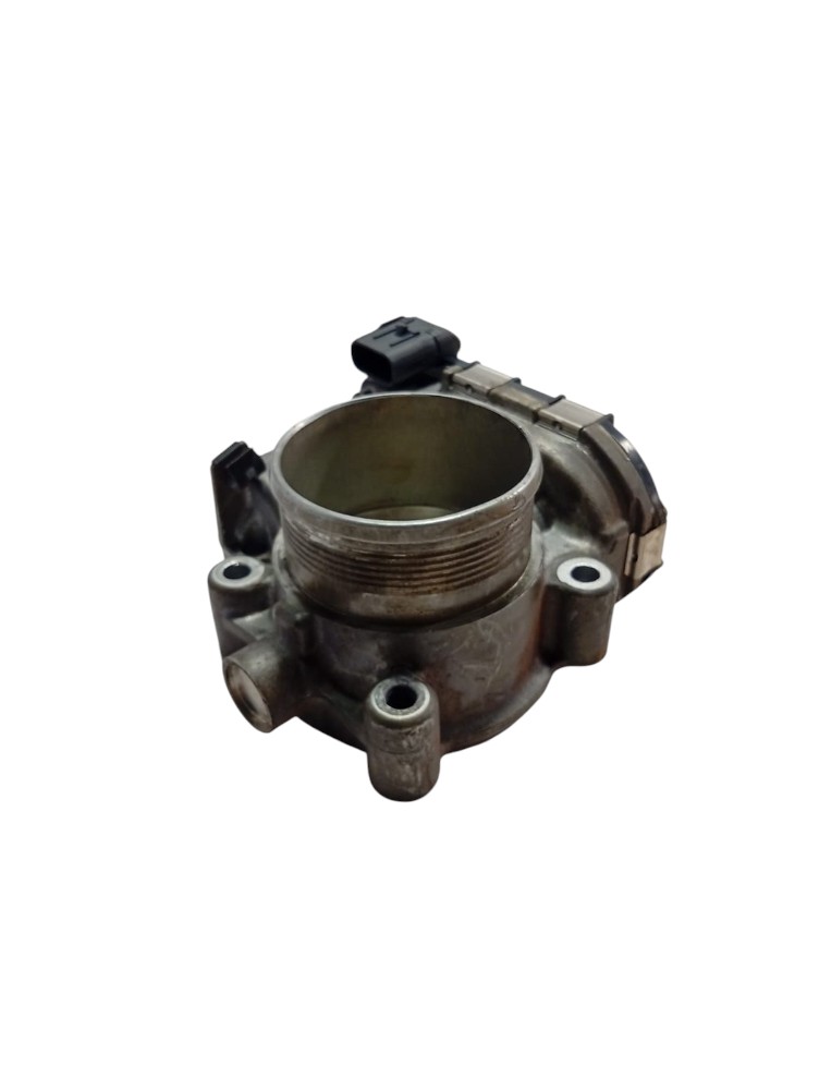 Tbi Corpo Borboleta Ford Focus Ecosport 2.0 2014 2020 2