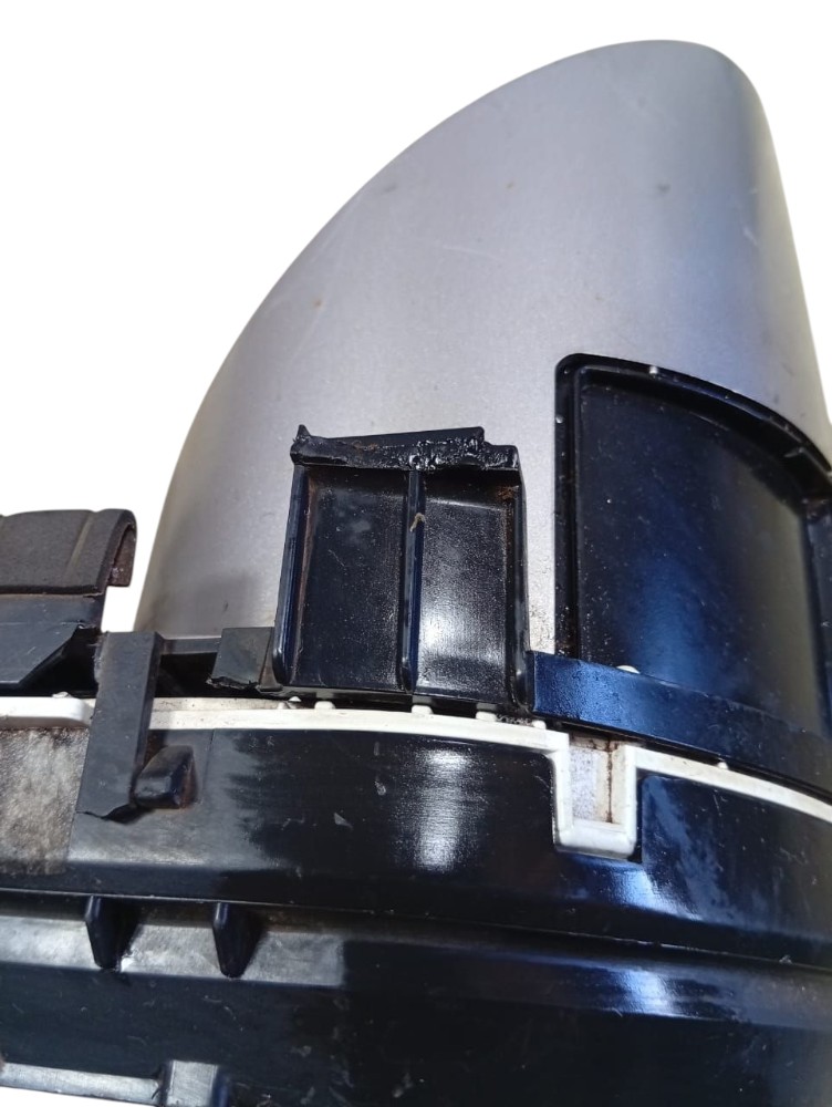 Painel Instrumentos Hyundai Ix35 2012 2014 Avaria 6