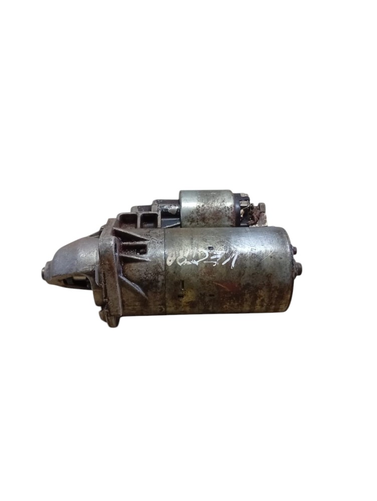 Motor Arranque Partida Chevrolet Astra Vectra 2.0 2000 2004