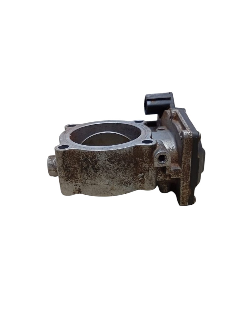 Tbi Corpo Borboleta Jeep Grand Cherokee 3.0 2015 6