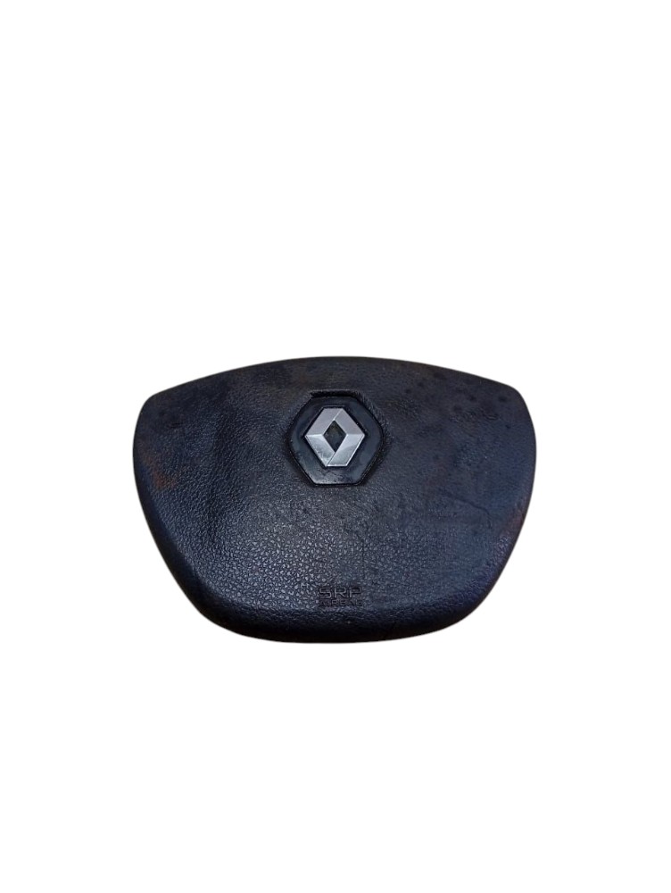 Bolsa Airbag Volante Renault Sandero 2008 2017
