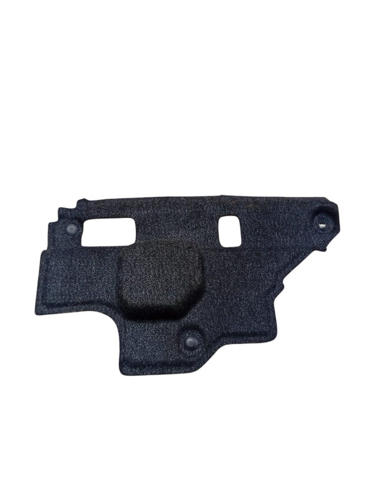 Forro Carpe Inferior Painel Jeep Compass 2017