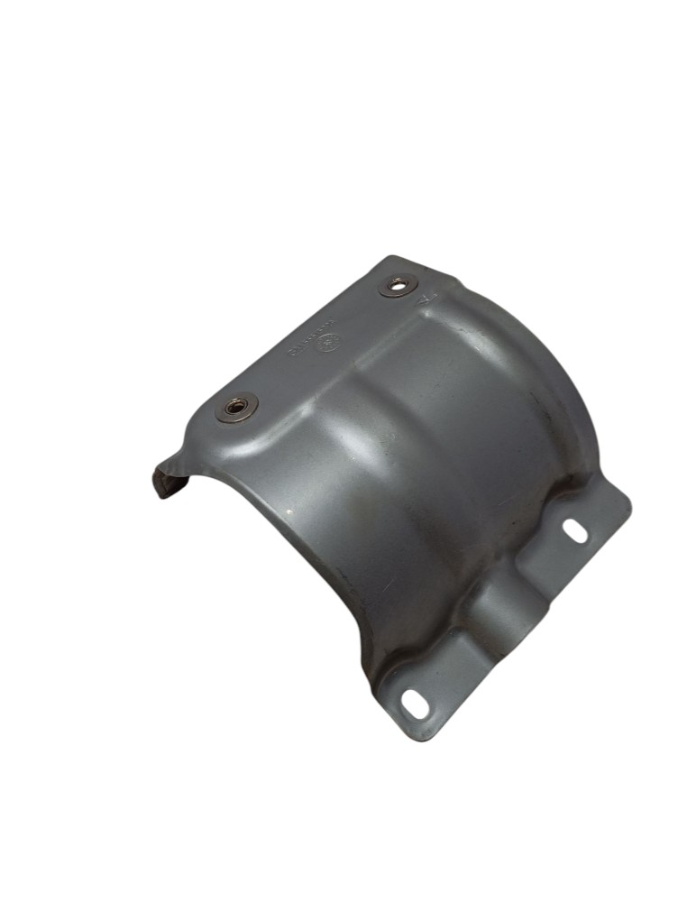 Defletor Capa Protetor Catalisador Onix Lt 2023 55515029 3