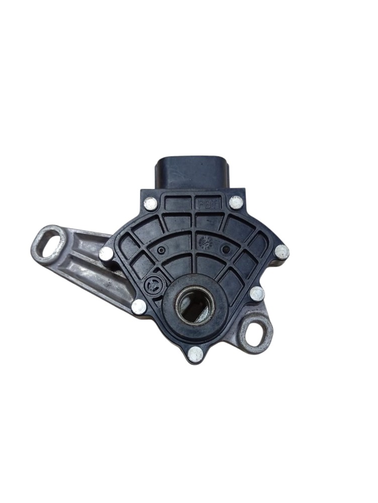 Chave Seletora Câmbio Automática Toyota Corolla 2008 2011 4
