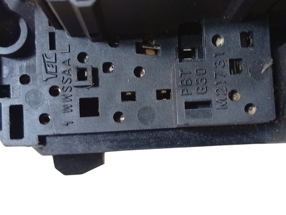 Chave Limpador Parabrisa Honda Fit 2005 5