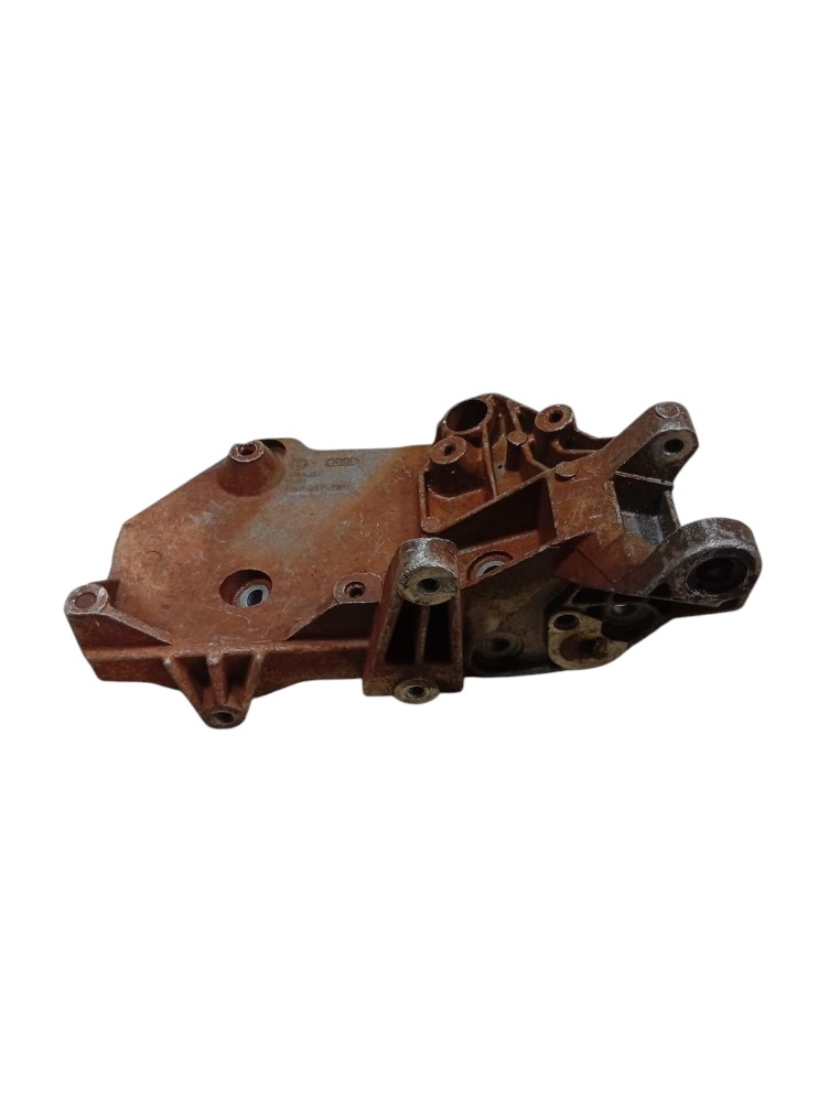 Suporte Compressor Volkswagen Gol G 2005 2009