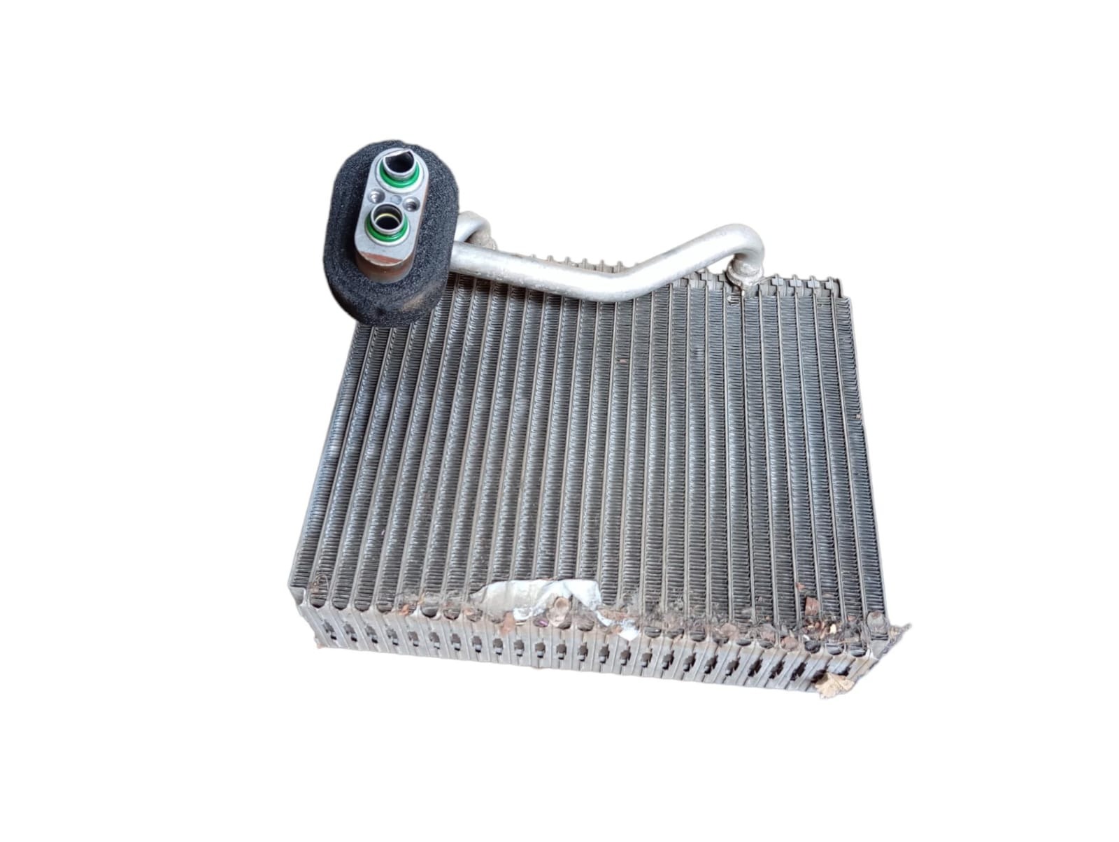 Radiador Ar Frio Hyundai Santa Fe 2011 2